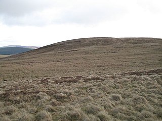 <span class="mw-page-title-main">Auchinleish</span> Human settlement in Scotland