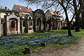 Alter Friedhof, Memmingen