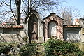 Alter Friedhof, Memmingen