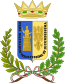 Blason de Mineo