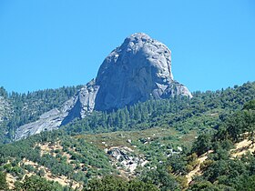 Moro Rock