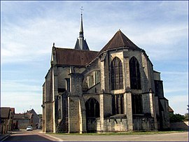 Église Saint-Pierre-ès-Liens