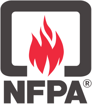 <span class="mw-page-title-main">National Fire Protection Association</span> International nonprofit organization