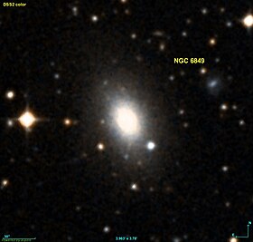 Image illustrative de l’article NGC 6849