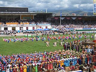 Mongolia national football team results Wikimedia list article