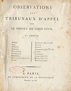 Observations des Tribunaux d'Appel sur le projet de Code civil.jpg