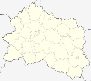 Homutovo (Oröl vilâyeti) (Oröl vilâyeti)