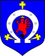 Blason de Gniewino