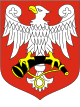 Coat of arms of Gmina Połaniec