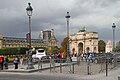 Arc de Triomphe du Carrousel