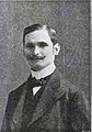 Pinkert Ede (1883–1911) természetrajz szakos tanár 1908–1911 között