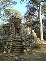 Preah Pithu