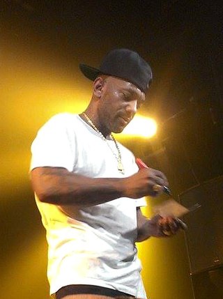 <span class="mw-page-title-main">Prodigy (rapper)</span> American rapper (1974–2017)