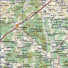 Map of the region RamanagaramMap.jpg