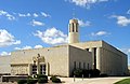 Sacred Heart Cathedral Salina, Kansas