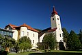 Ehemaliger Besitz der Teuffenbacher: Schloss Neu-Teuffenbach