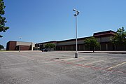 Sherman High School