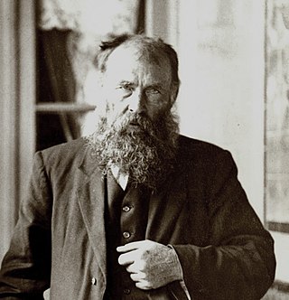 <span class="mw-page-title-main">Siener van Rensburg</span> South African prophet