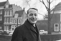 Adrianus Simonis op 11 januari 1971 geboren op 26 november 1931