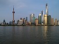 Shanghai