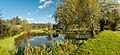 * Nomination Pond in Srednja vas near Šenčur, Slovenia (by Meho29) --Yerpo 13:05, 2 October 2014 (UTC) * Promotion Good quality -- Spurzem 14:38, 2 October 2014 (UTC)