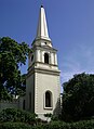 St. Mary's Church, Chennai oldest Anglican church in India