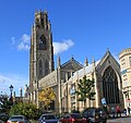 Boston Stump