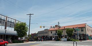 <span class="mw-page-title-main">Takoma Park, Maryland</span> City in the United States