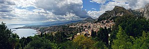 Vorschaubild für Taormina