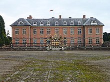 Tredegar House, Newport Tredegar House2.jpg