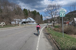 <span class="mw-page-title-main">West Windsor, Vermont</span> Town in Vermont, United States