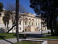 Villa Lebrecht a San Floriano