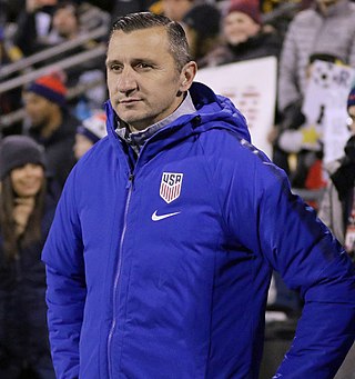 <span class="mw-page-title-main">Vlatko Andonovski</span> Macedonian-American soccer manager and former player