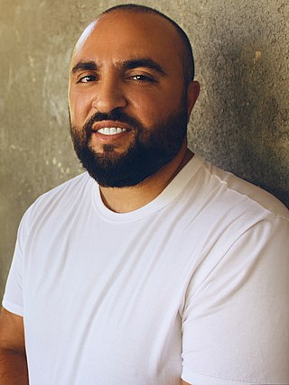 <span class="mw-page-title-main">Wassim Slaiby</span> Lebanese-Canadian music industry executive and CEO of XO Records