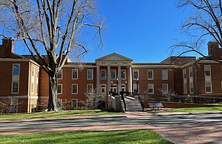 <span class="mw-page-title-main">Calloway School of Business and Accountancy</span> Undergraduate business school of Wake Forest University