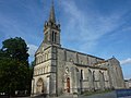 Église de Saint-Christoly-Médoc