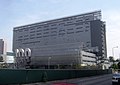 Thom Mayne's Caltrans District HQ in LA