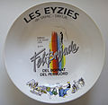 2000 Les Eyzies-de-Tayac-Sireuil