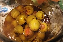 2021-06-16 Umeshu 梅酒 DSCF3478.jpg