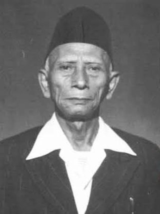 <span class="mw-page-title-main">Abdul Wahab Hasbullah</span> Indonesian Ulama