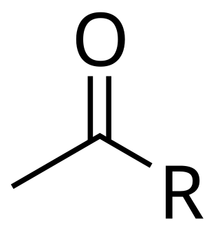 <span class="mw-page-title-main">Acetyltransferase</span>