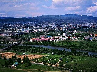 <span class="mw-page-title-main">Anantnag</span> City in Jammu and Kashmir, India