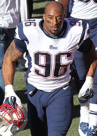 <span class="mw-page-title-main">Andre Carter</span> American football player and coach (born 1979)