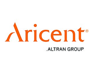 <span class="mw-page-title-main">Aricent</span> Former company