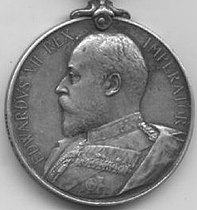 Edward VII (Campaigns of 1901–10)