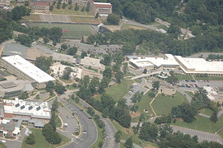 <span class="mw-page-title-main">Asheville–Buncombe Technical Community College</span> Public community college in Asheville, North Carolina, United States