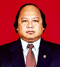 Muhammad A. S. Hikam (1998-1999) (umur 66)