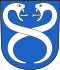 Coat of arms of Balsthal