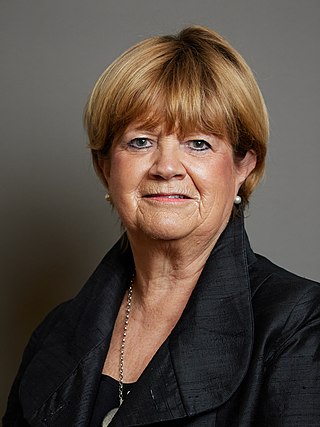 <span class="mw-page-title-main">Heather Hallett, Baroness Hallett</span> English judge (born 1949)