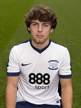 <span class="mw-page-title-main">Ben Pearson (footballer)</span> English footballer